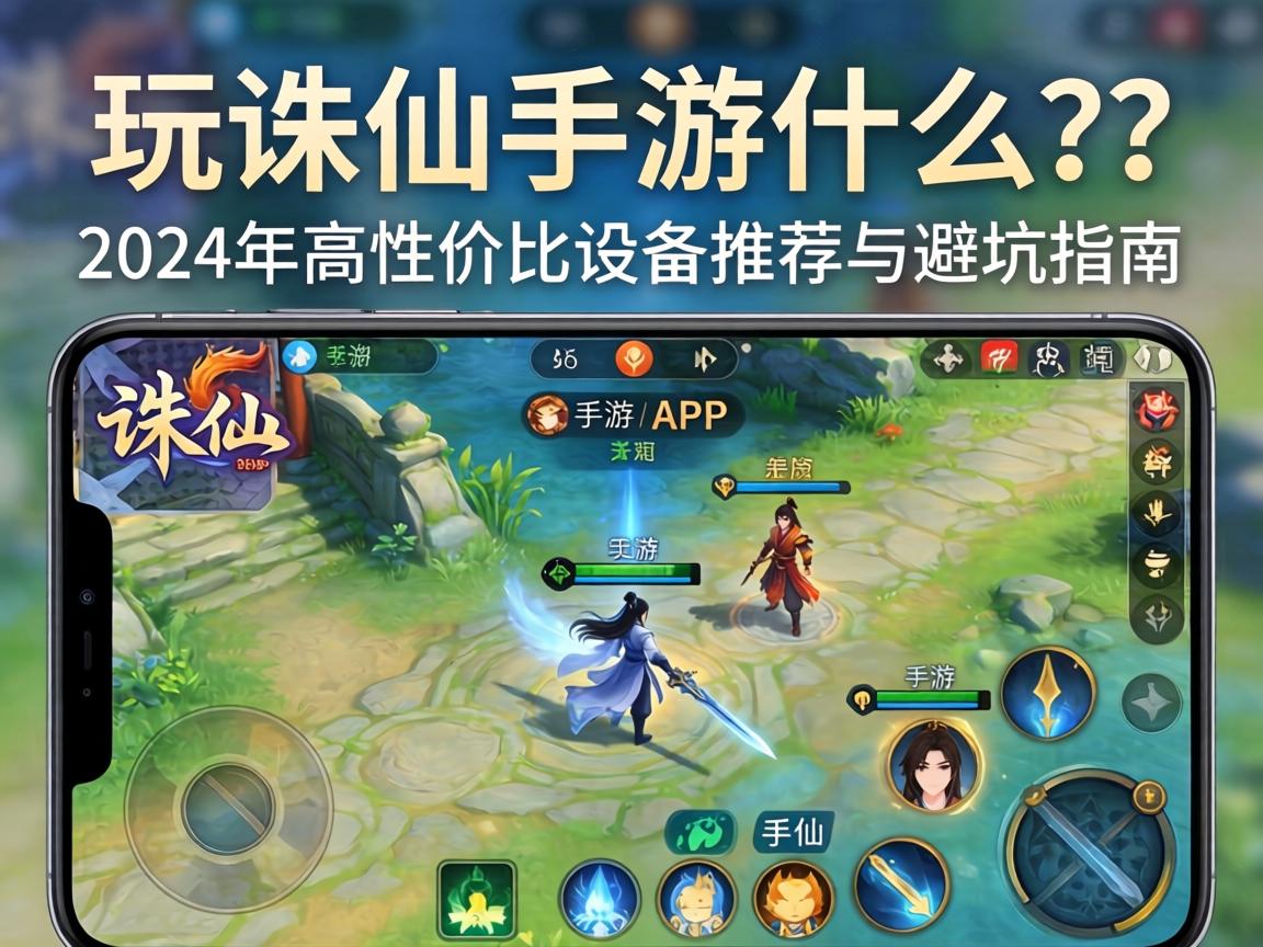 2024年高性价比设备推荐与避坑指南
