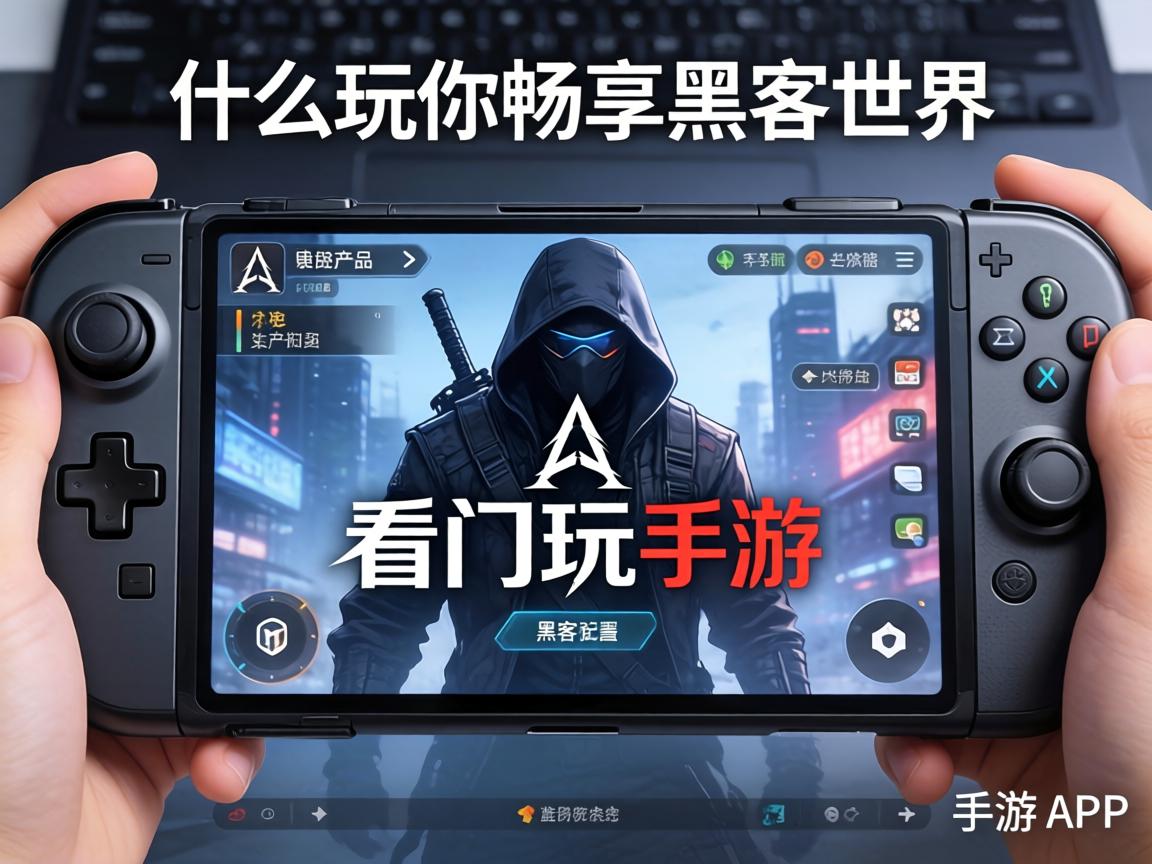 设备配置与优化指南助你畅享黑客世界