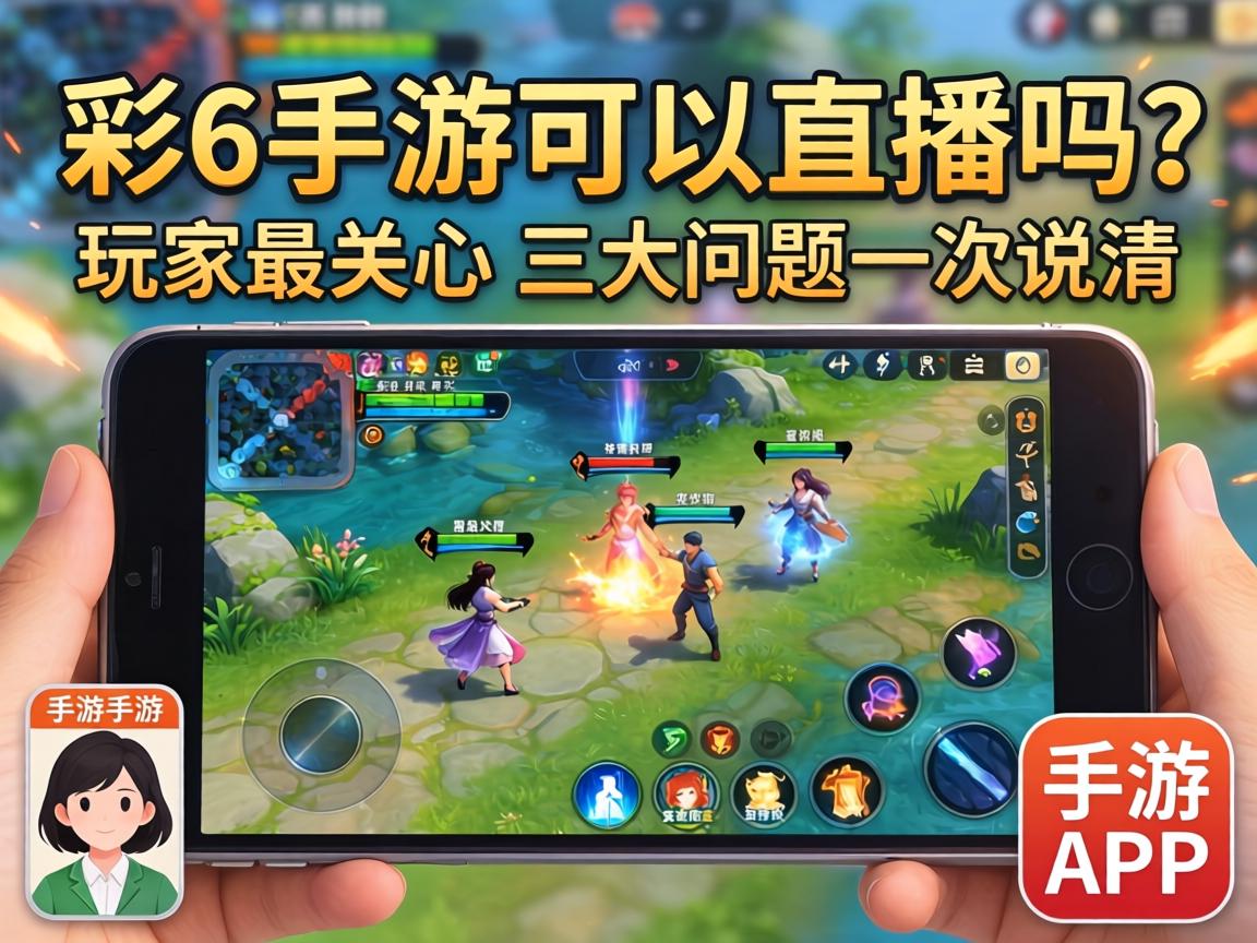 玩家最关心的三大问题一次说清