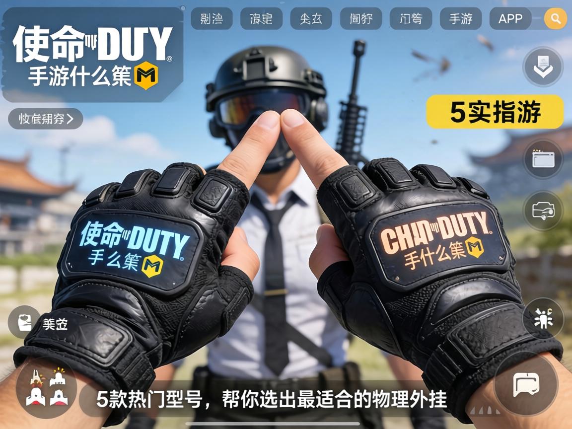 帮你选出最适合的物理外挂