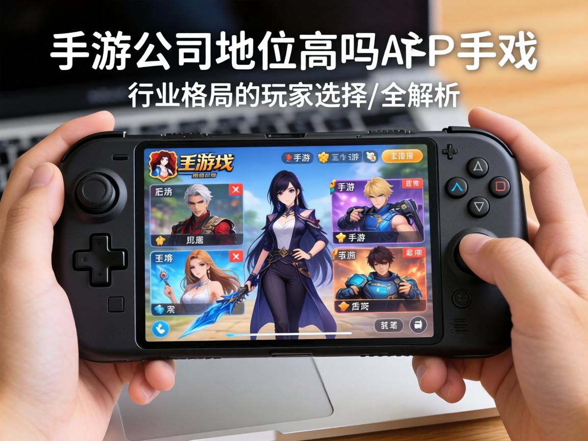 从行业格局到玩家选择的全解析