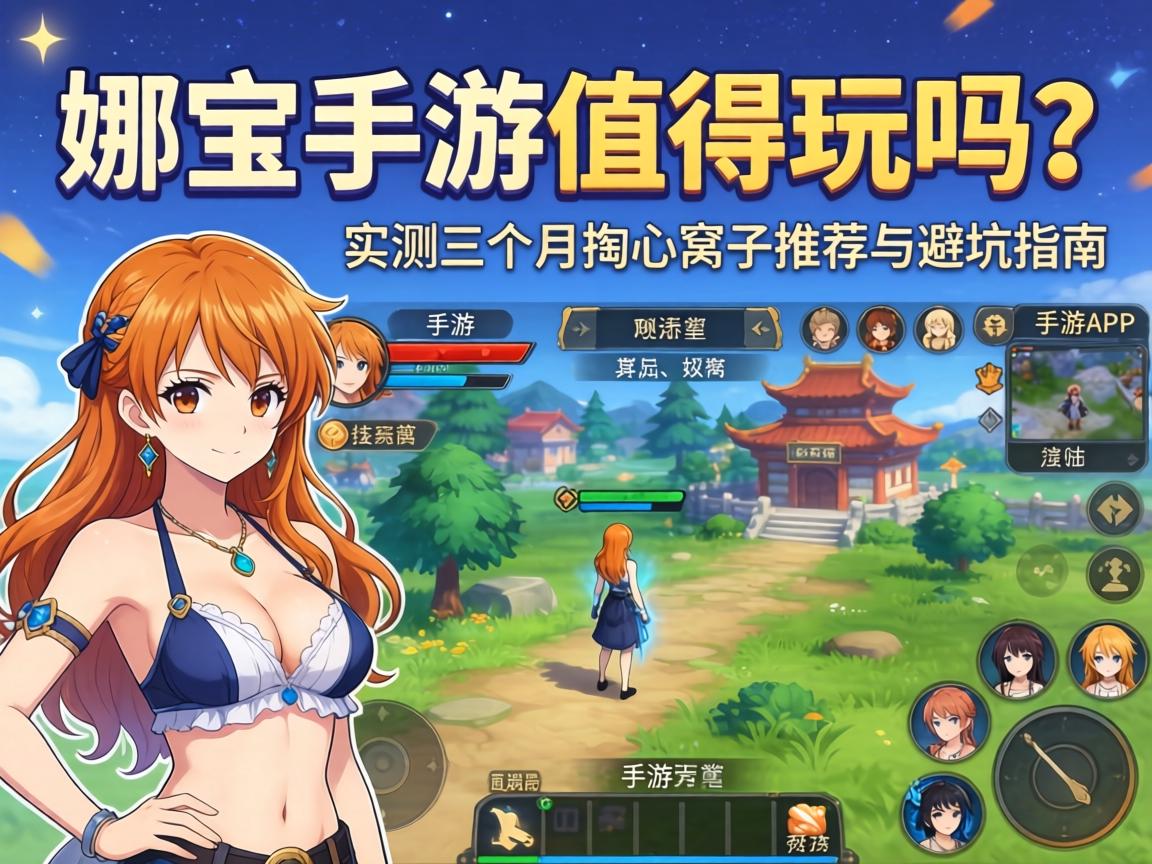 实测三个月的掏心窝子推荐与避坑指南