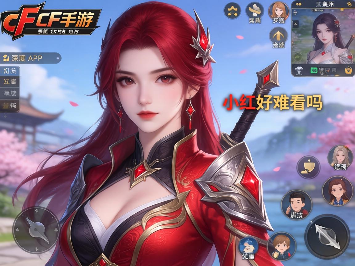 深度解析角色外观与玩家审美差异