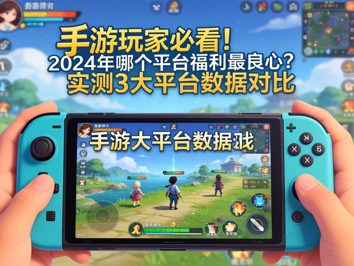 2024年哪个平台福利最良心