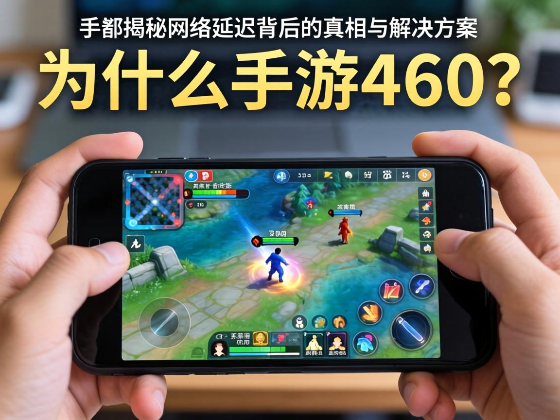 揭秘网络延迟背后的真相与解决方案