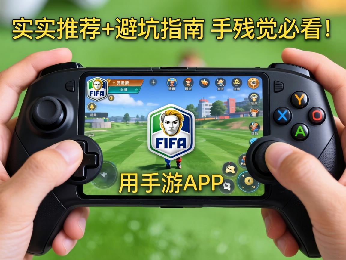 Fifa手游能用手柄吗