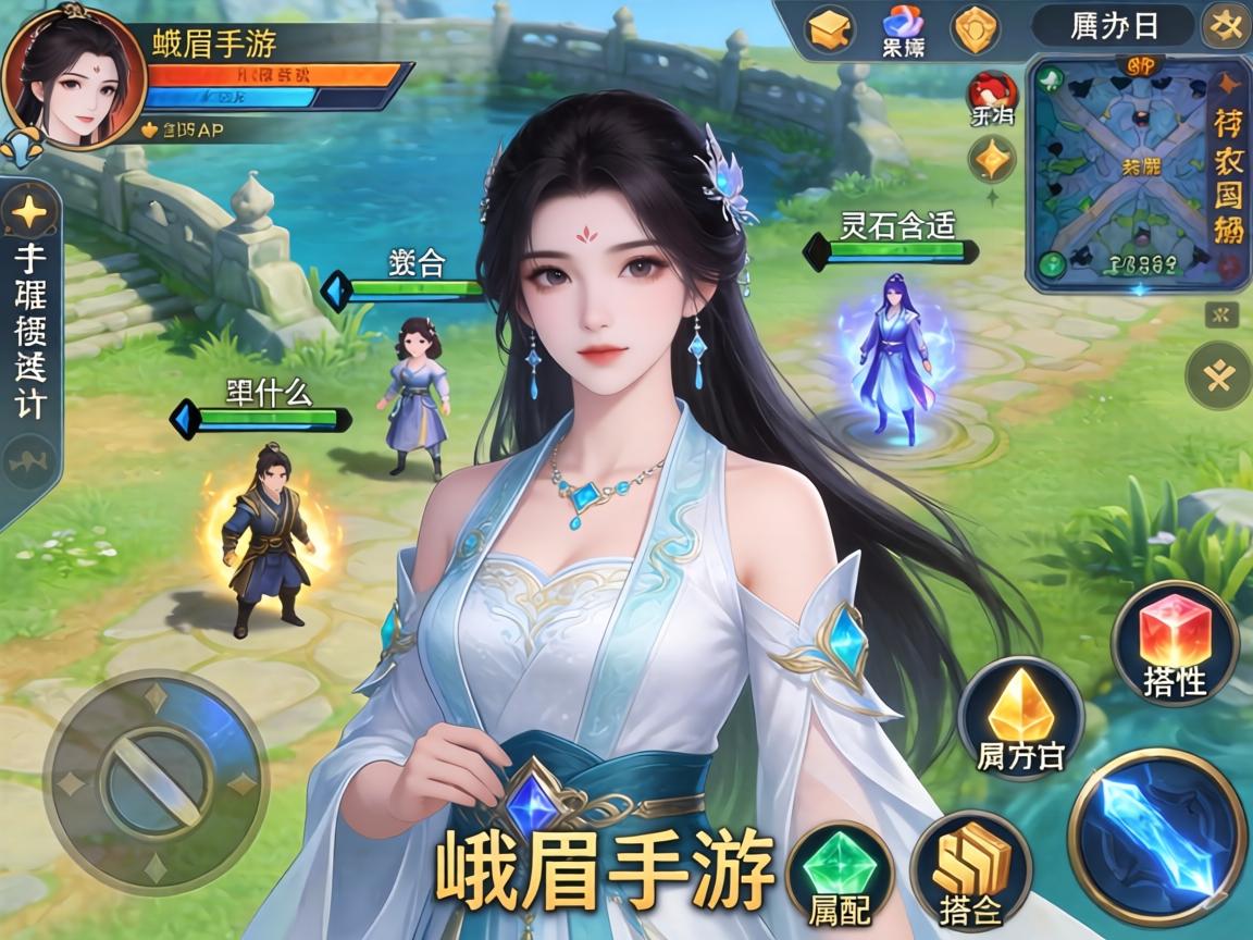 从属性到搭配的全方位解析
