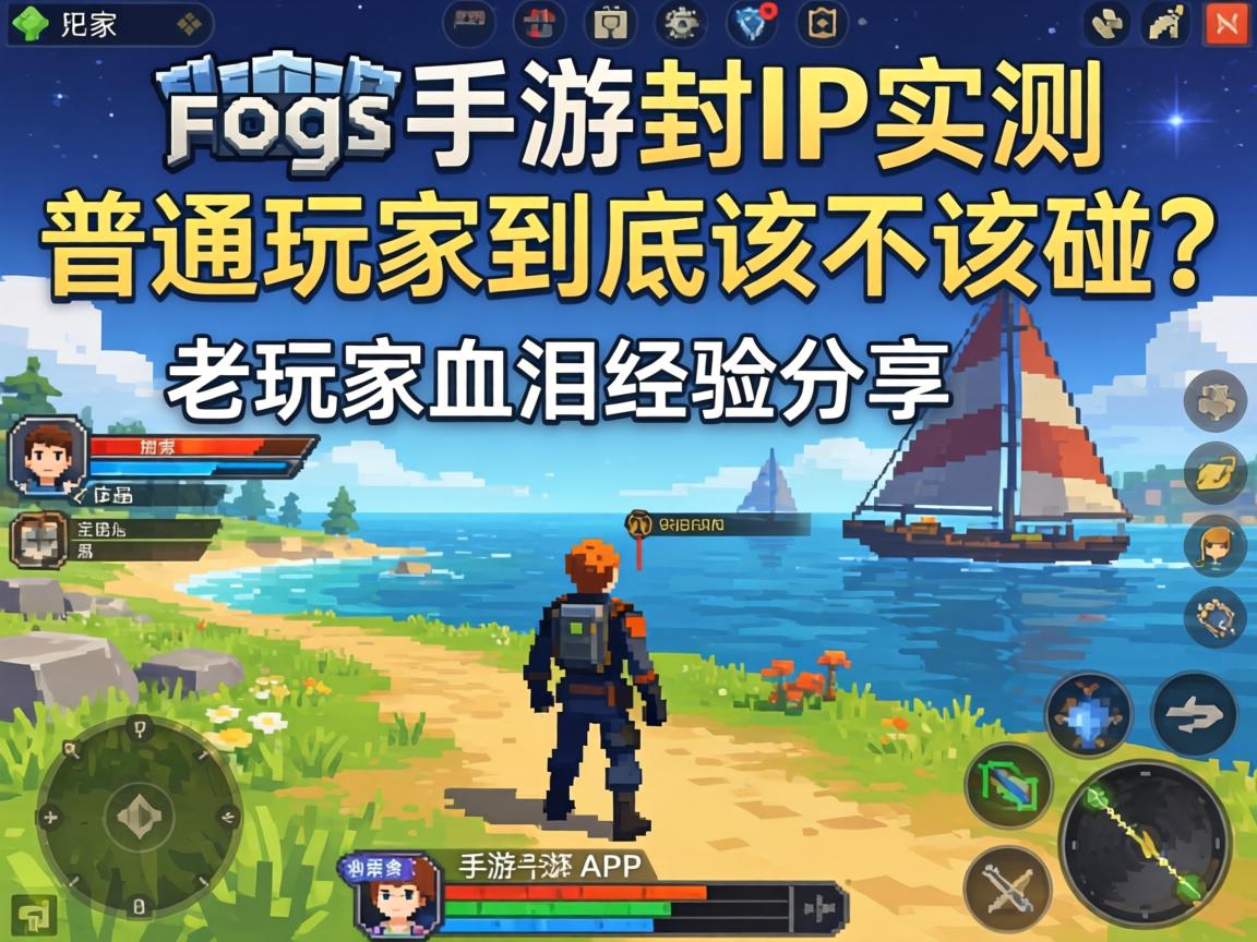 普通玩家到底该不该碰
