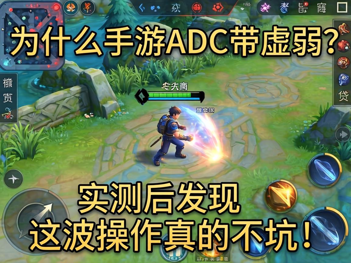 实测后发现这波操作真的不坑