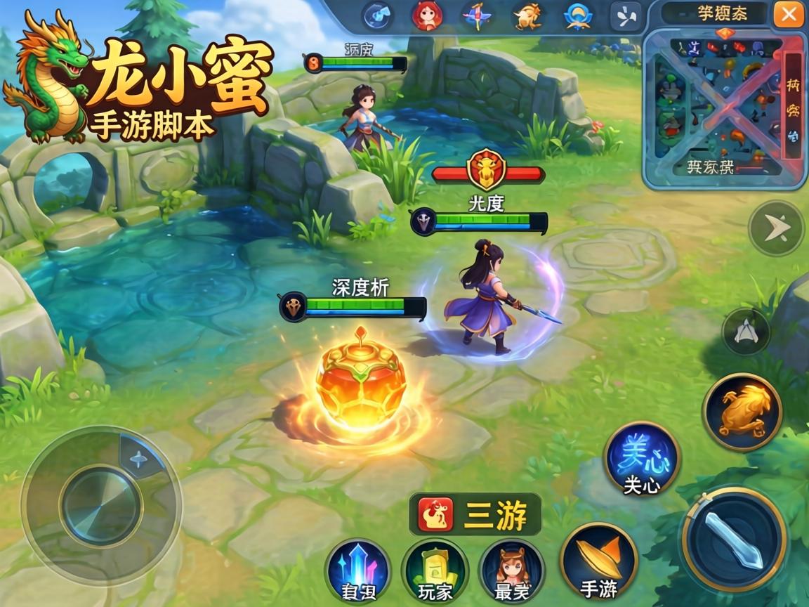 深度解析玩家最关心的三大问题
