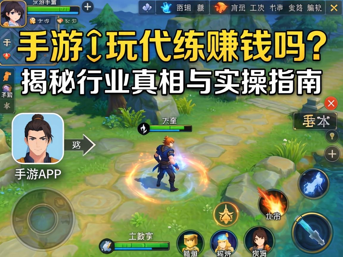揭秘行业真相与实操指南