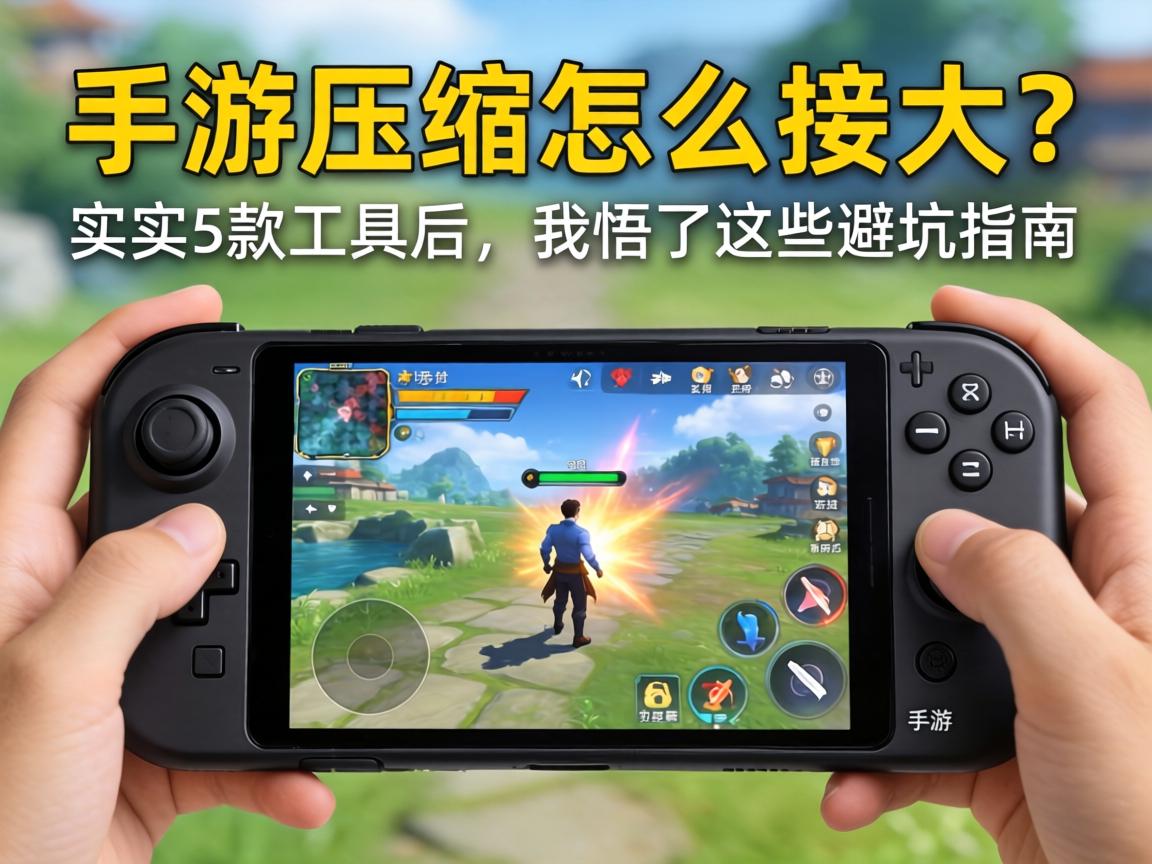 我悟了这些避坑指南