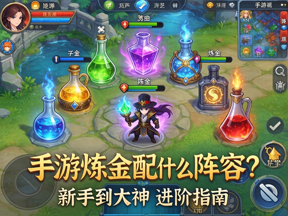 从新手到大神的进阶指南