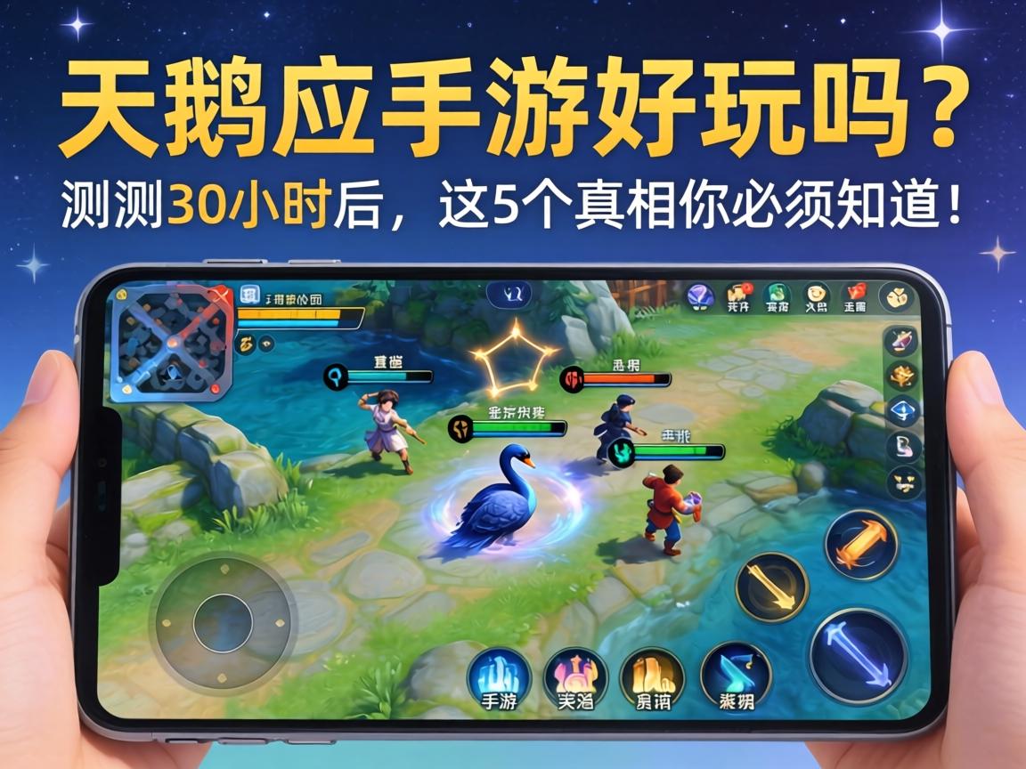 这5个真相你必须知道