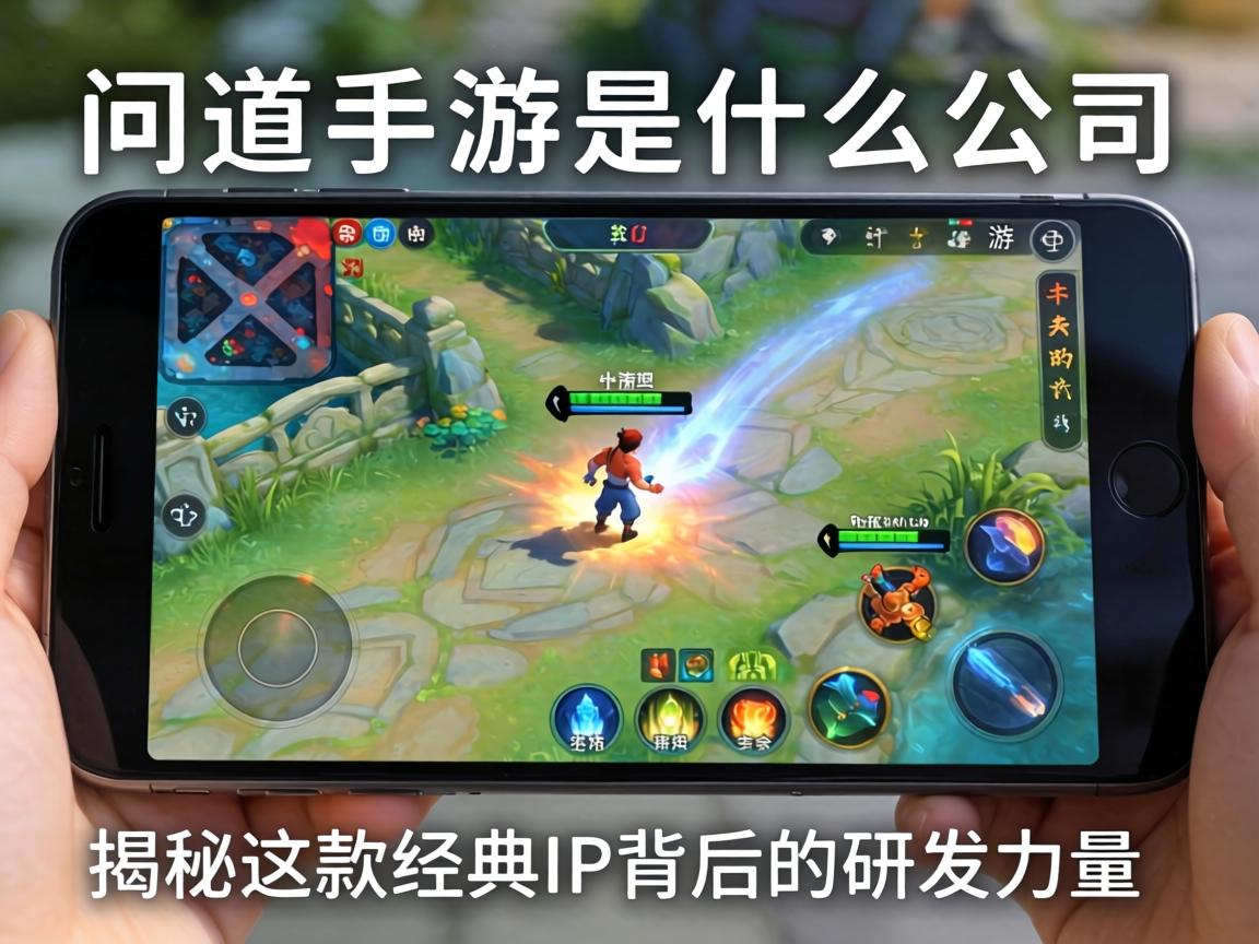 揭秘这款经典IP背后的研发力量