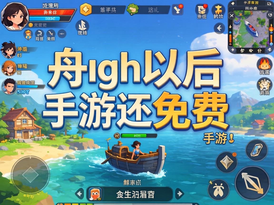 深度解析游戏运营模式与未来走向