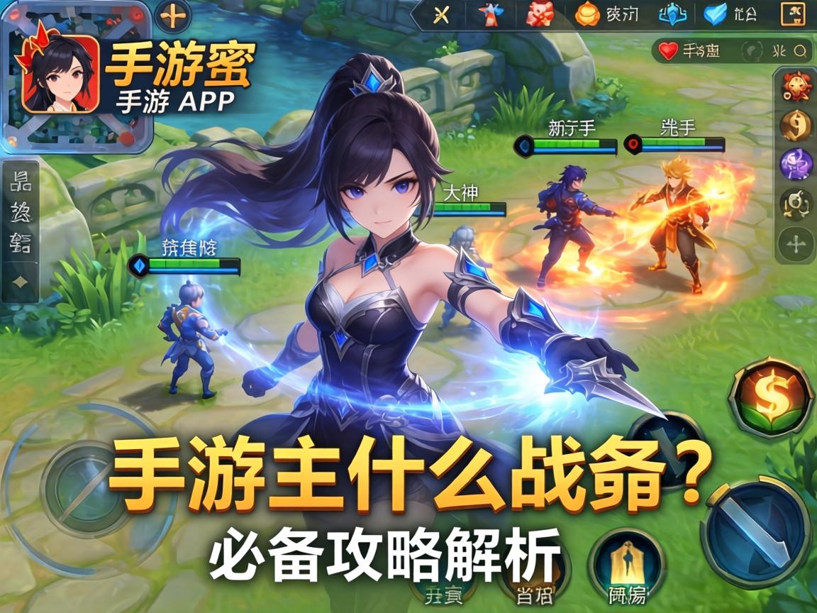 从新手到大神的必备攻略解析