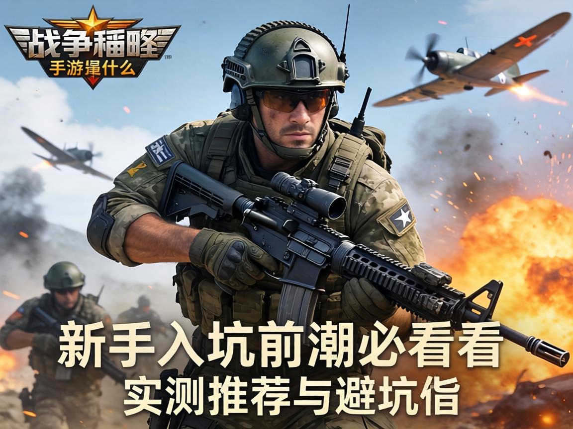 新手入坑前必看的实测推荐与避坑指南
