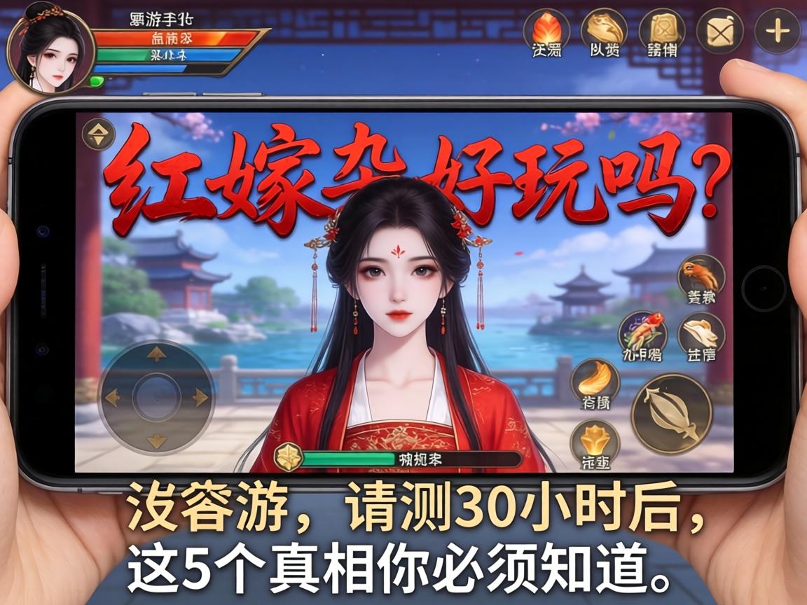 这5个真相你必须知道