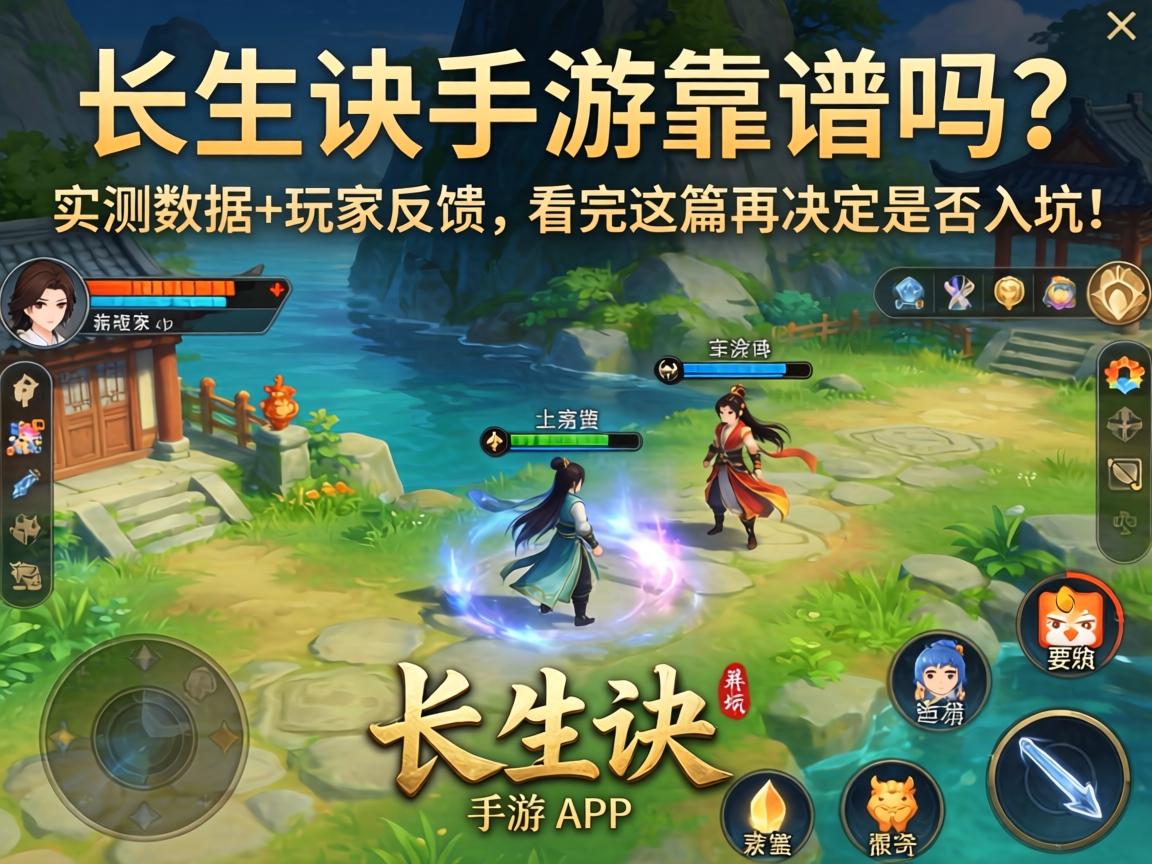 看完这篇再决定是否入坑