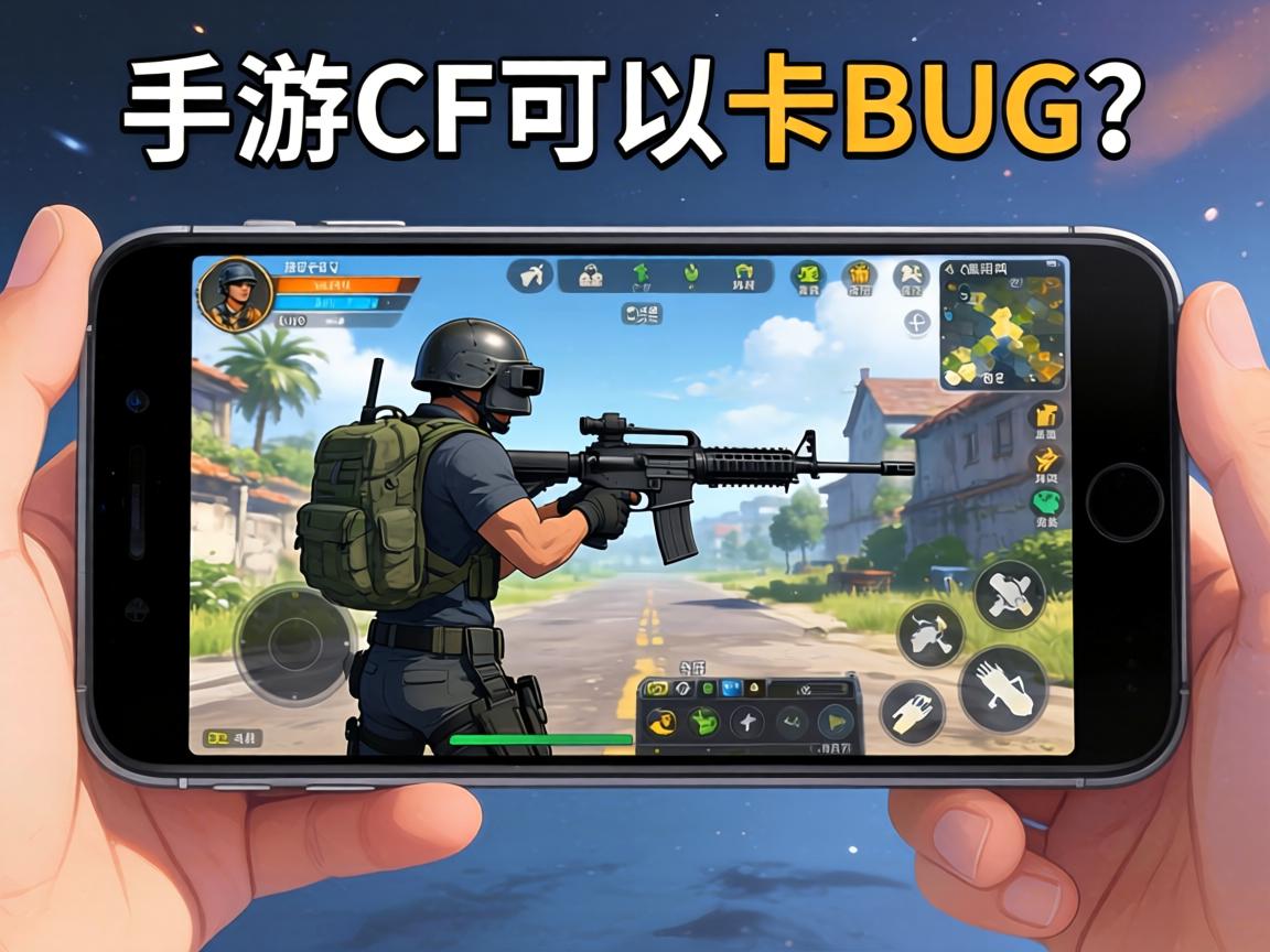 深度解析游戏机制与玩家行为边界
