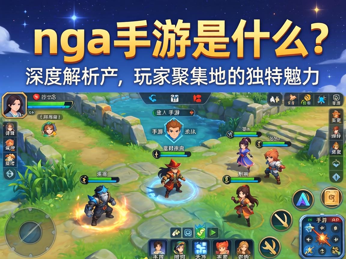 深度解析这个玩家聚集地的独特魅力