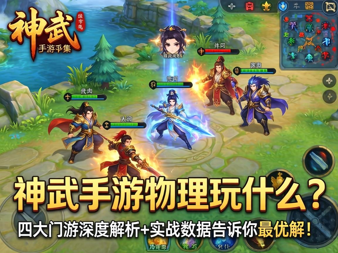 实战数据告诉你最优解