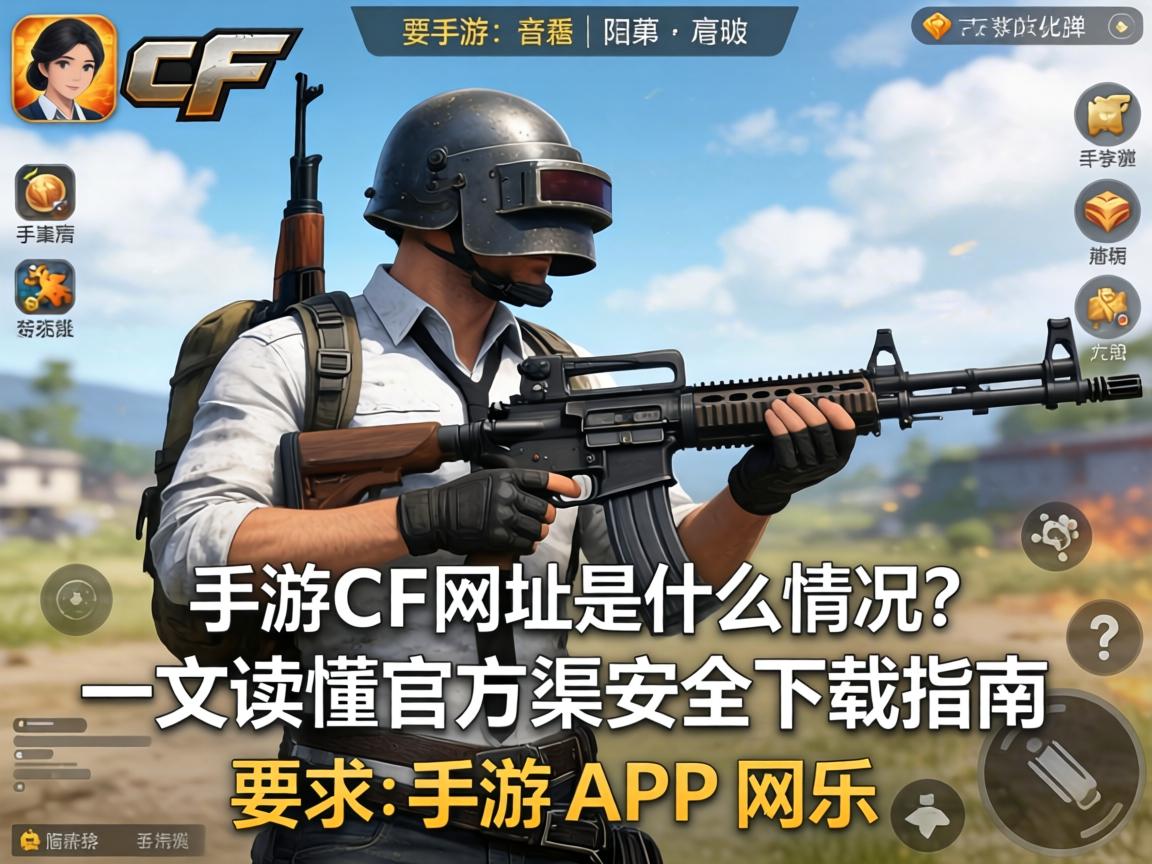 一文读懂官方渠道与安全下载指南