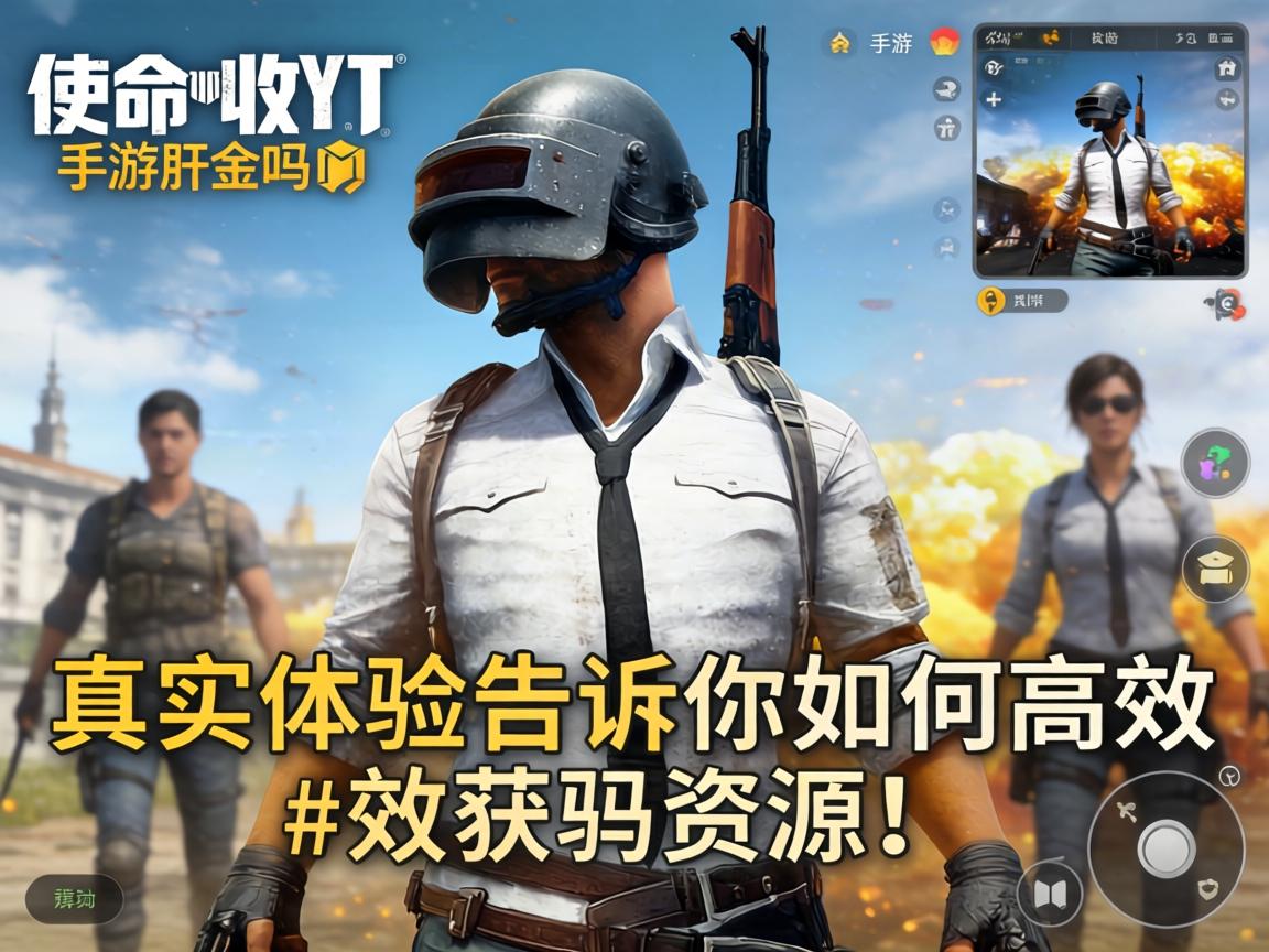 真实体验告诉你如何高效获取资源