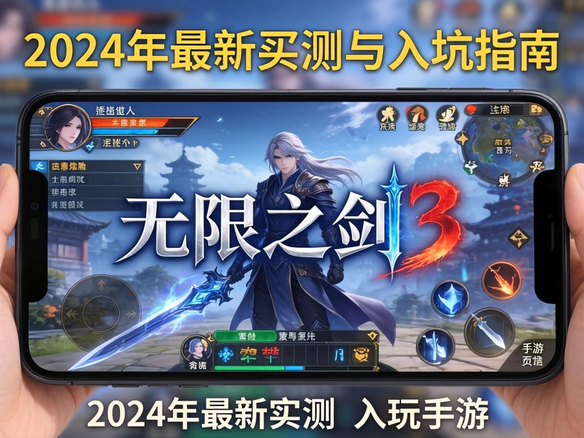 2024年最新实测与入坑指南
