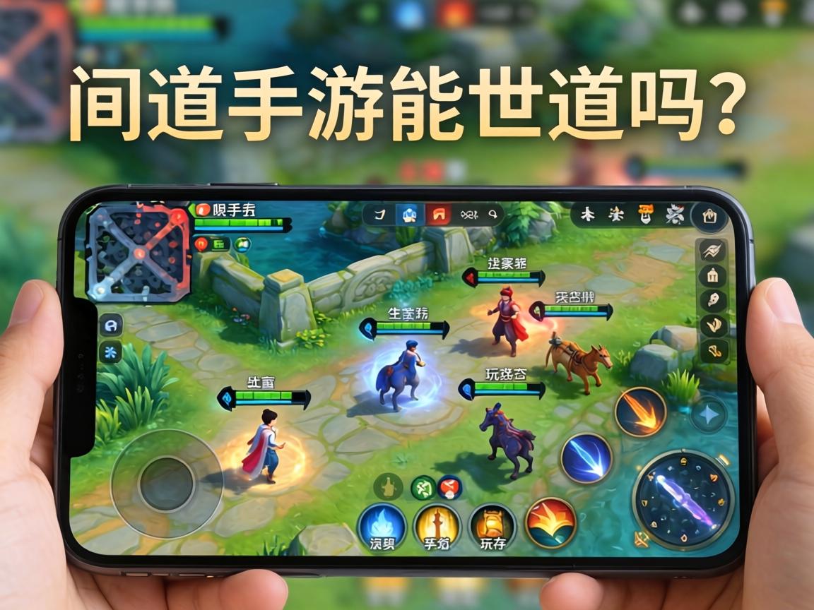 深度解析游戏生态与玩家生存法则
