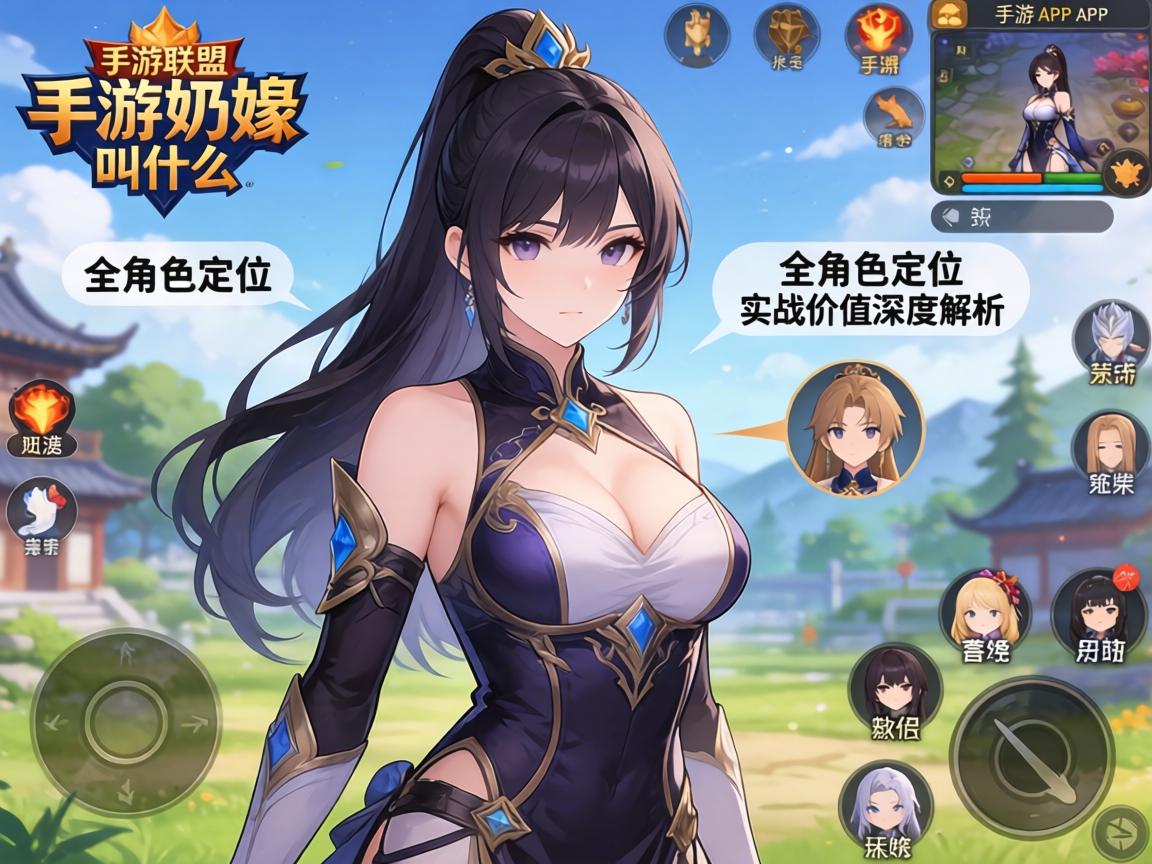全角色定位与实战价值深度解析