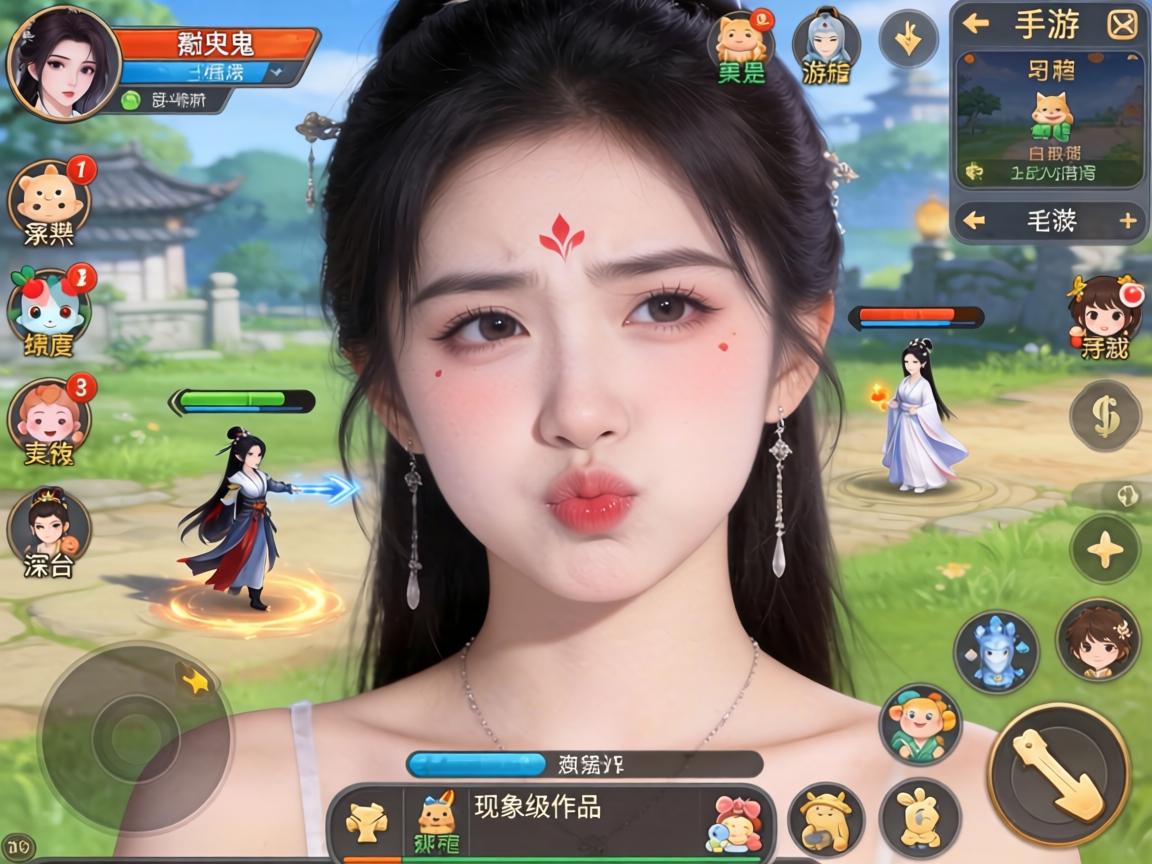 深度解析这款现象级作品的平台属性与玩法魅力