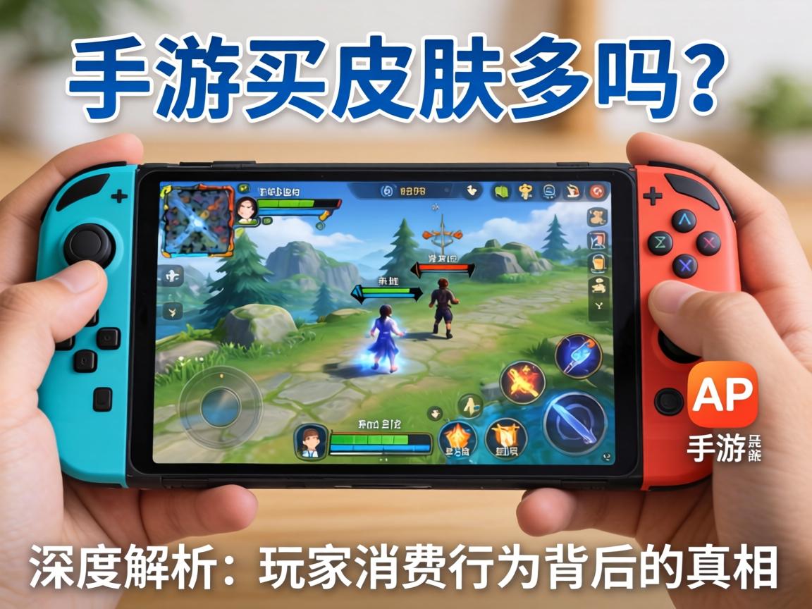 深度解析玩家消费行为背后的真相