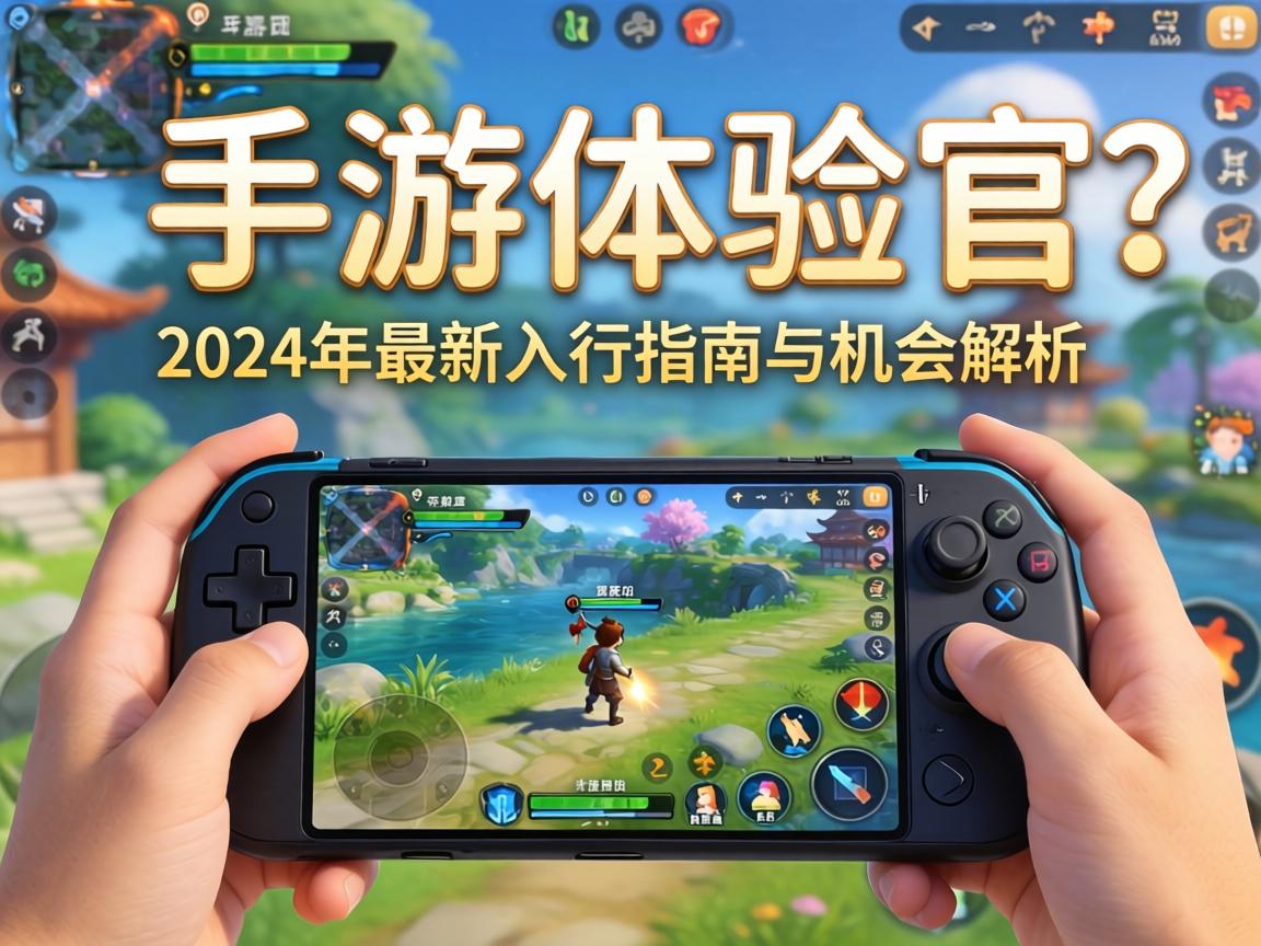 2024年最新入行指南与机会解析