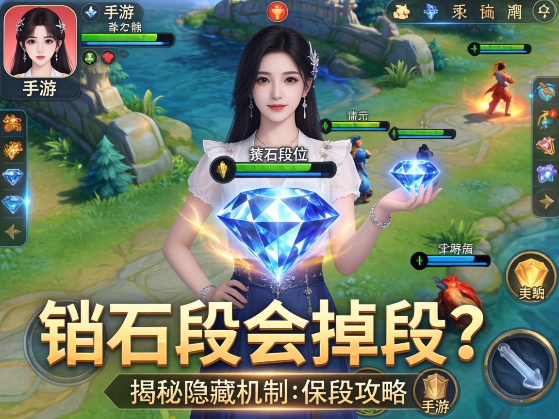 揭秘隐藏机制与保段攻略