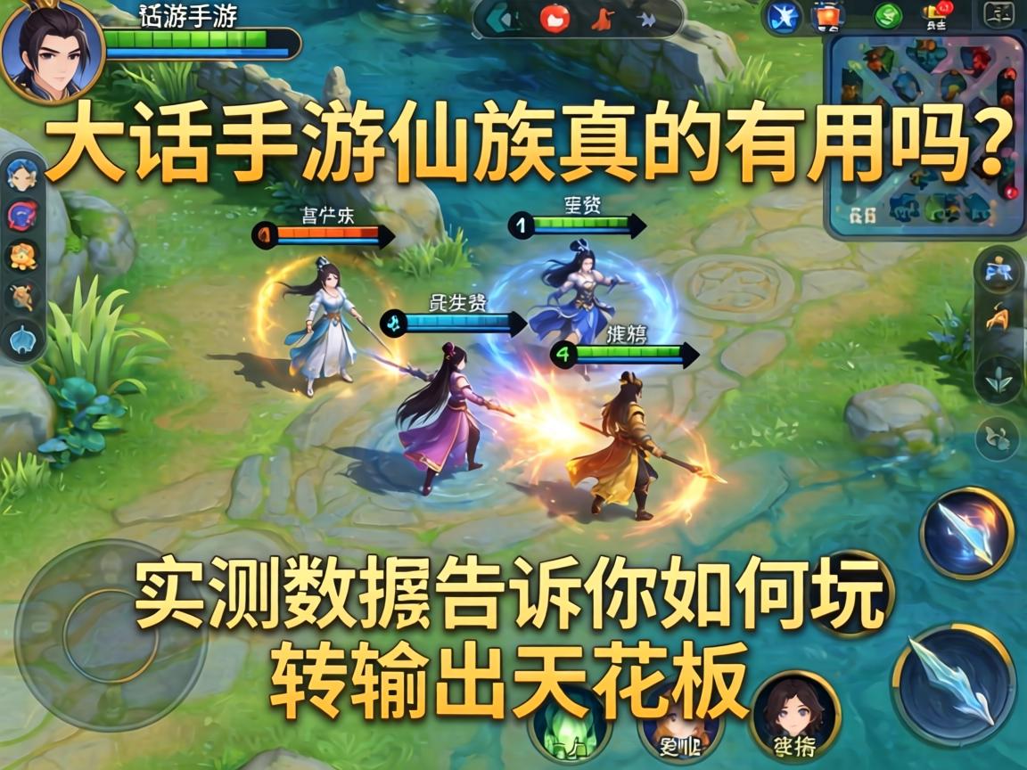 实测数据告诉你如何玩转输出天花板