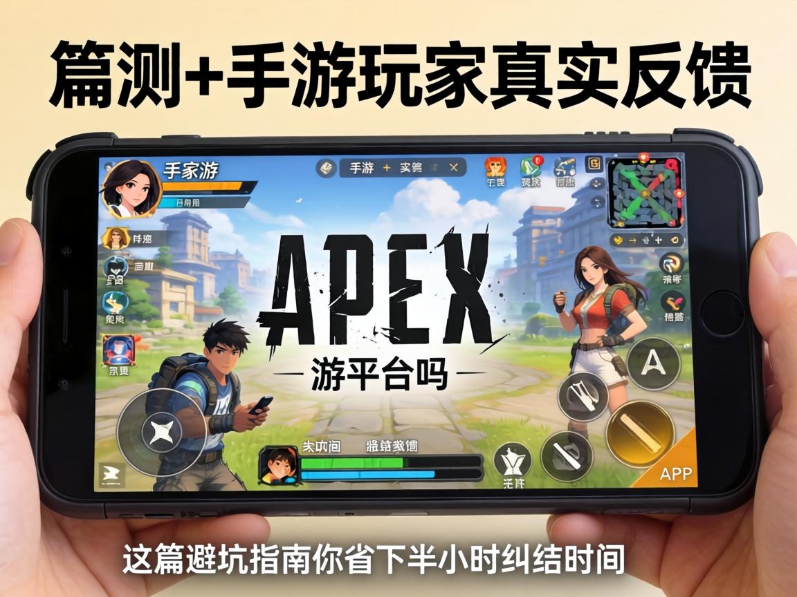 这篇避坑指南帮你省下半小时纠结时间