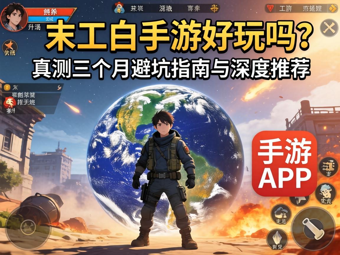 实测三个月的避坑指南与深度推荐