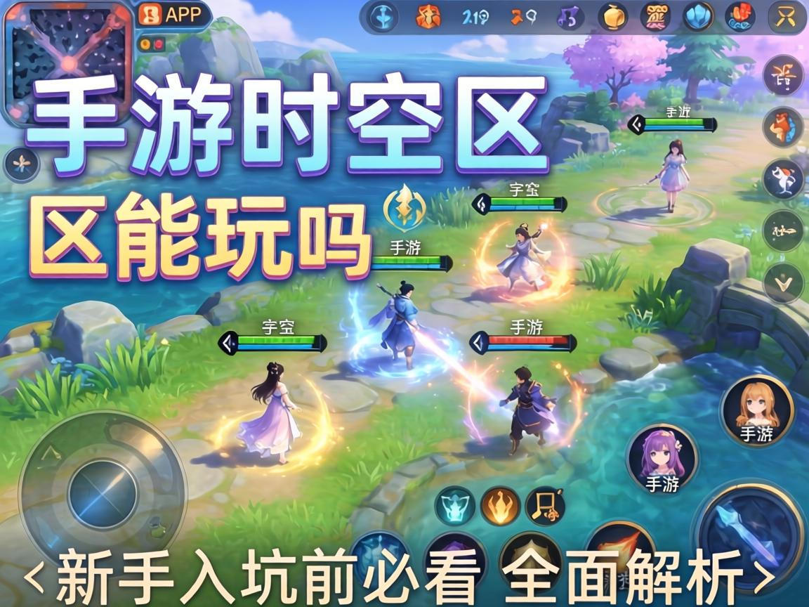 新手入坑前必看的全面解析