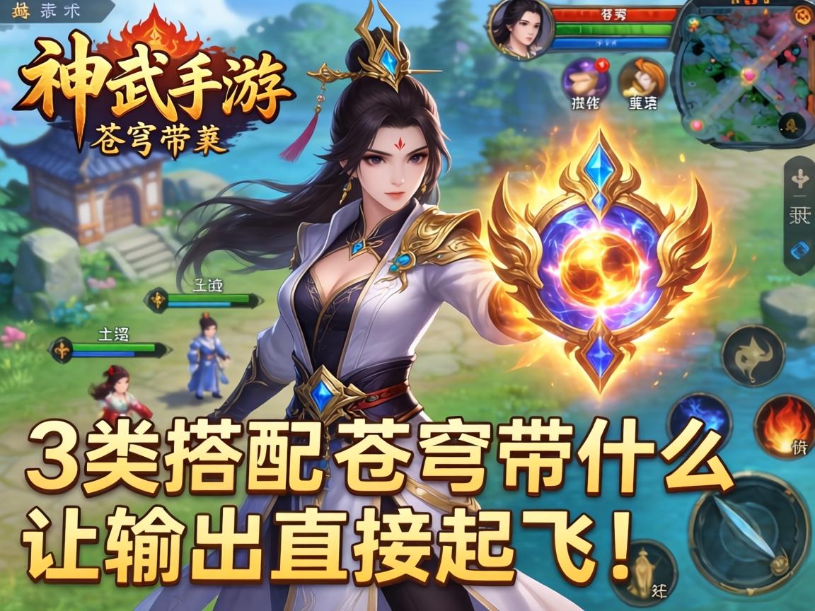 这3类搭配让输出直接起飞