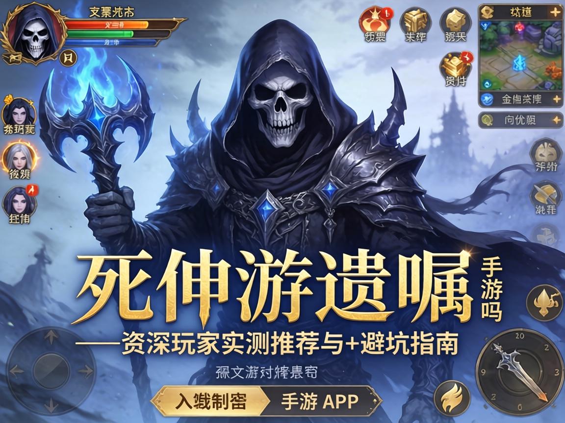 资深玩家实测推荐与避坑指南