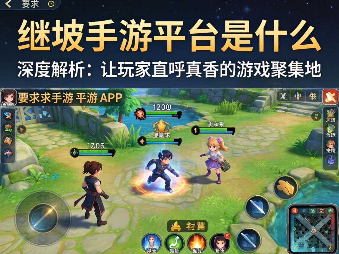 深度解析这个让玩家直呼真香的游戏聚集地