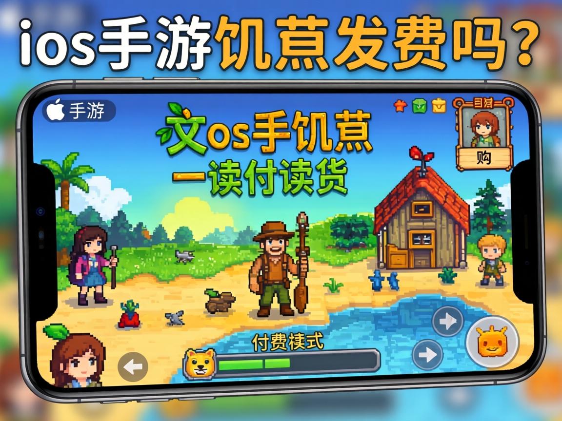 一文读懂游戏内购与付费模式