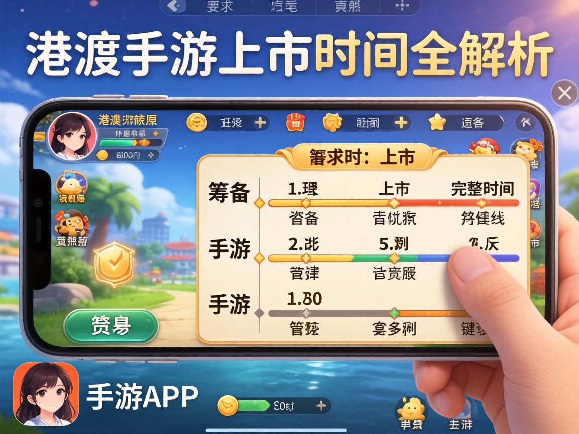 从筹备到上市的完整时间线与关键节点