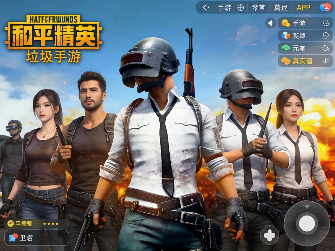 深度解析这款现象级游戏的真实价值