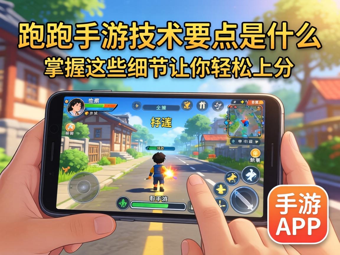掌握这些细节让你轻松上分