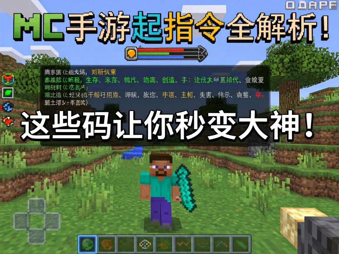 这些代码让你秒变大神