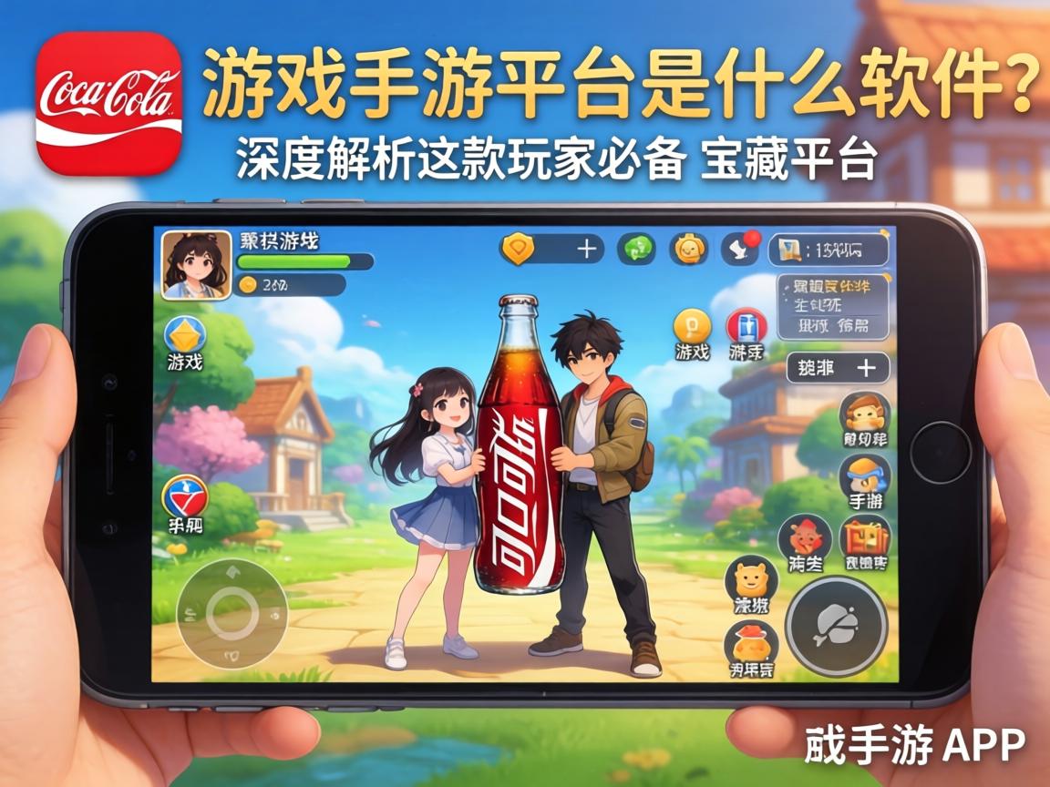 深度解析这款玩家必备的宝藏平台