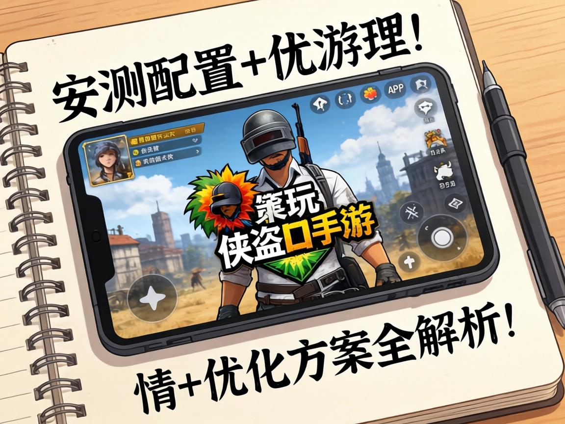 笔记本上能玩侠盗吗手游